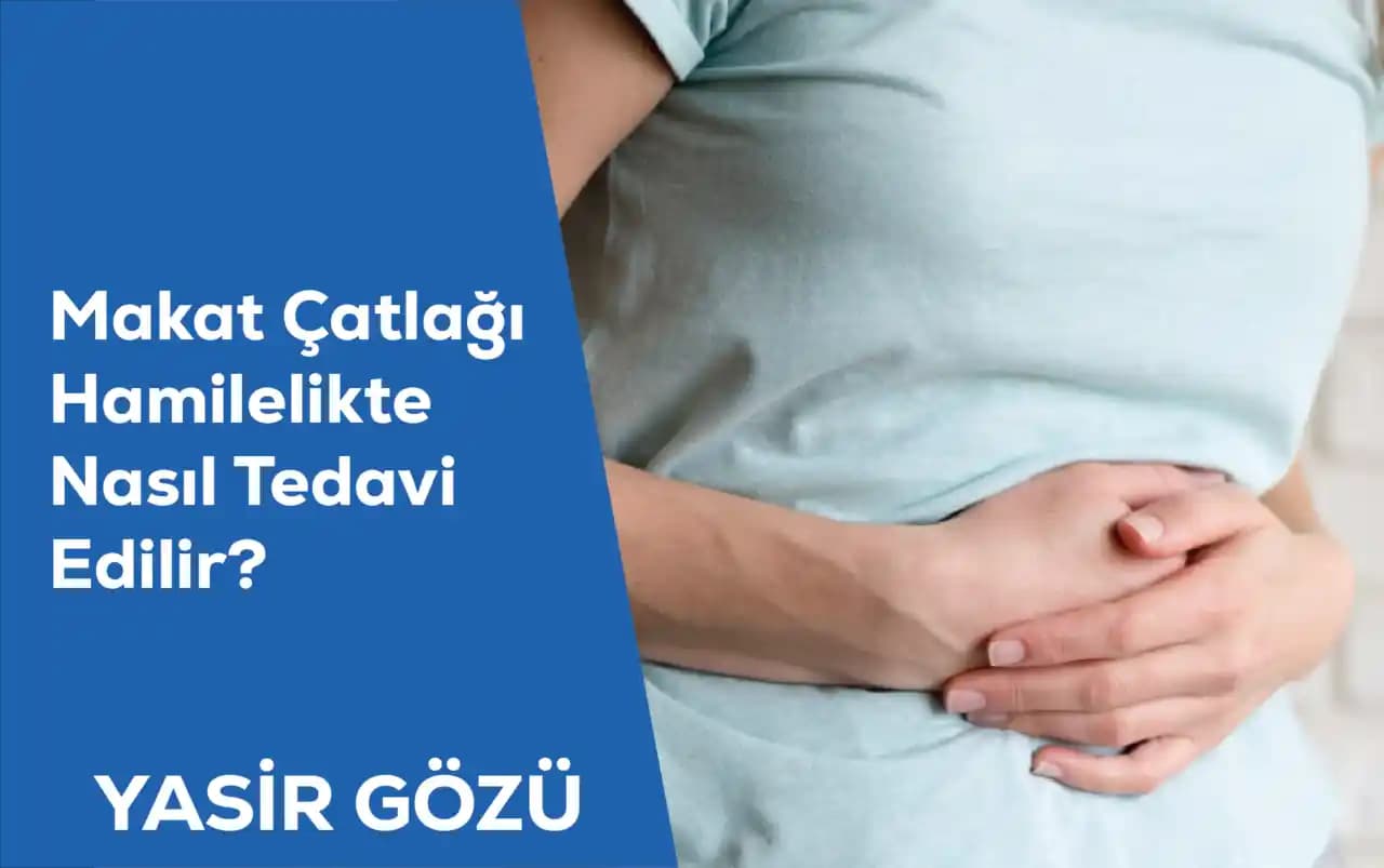 Hamilelikte Göbek Çatlağı Nedenleri ve Doğal Önleme Yöntemleri Hakkında Bilgiler