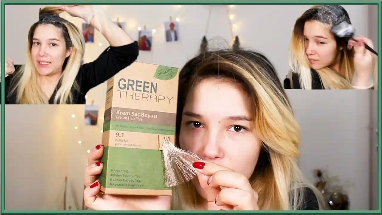 Hamilelikte Organik Saç Boyama 2025: Gerçek Güvenlik Rehberi