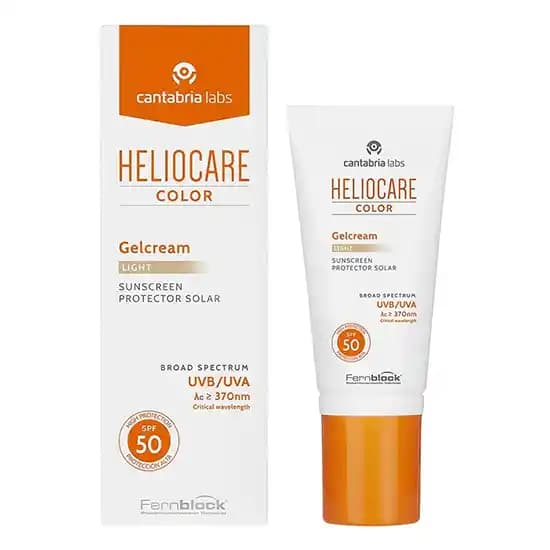 Heliocare Güneş Kremi Light: Yüksek Koruma ve Hafif Formülüyle Güvenilir Güneş Koruyucu