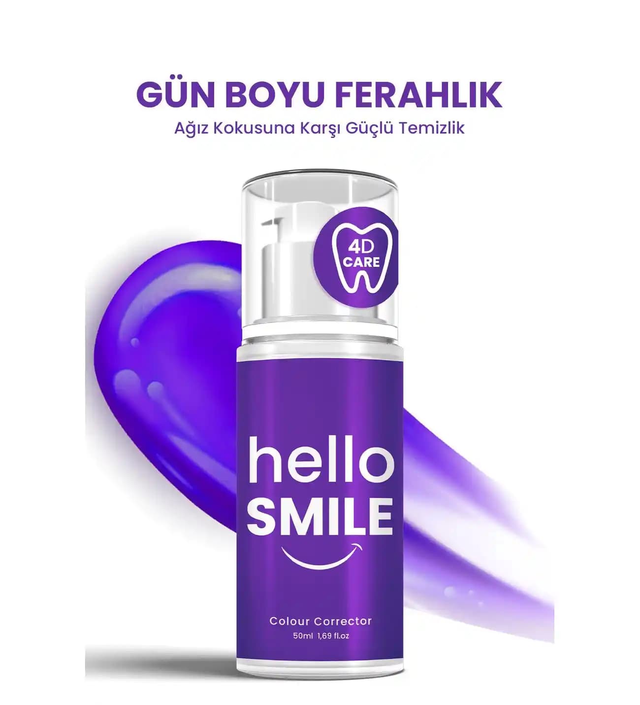 Hello Smile Diş Beyazlatıcı Ürününün Kullanıcı Deneyleri ve Özellikleri