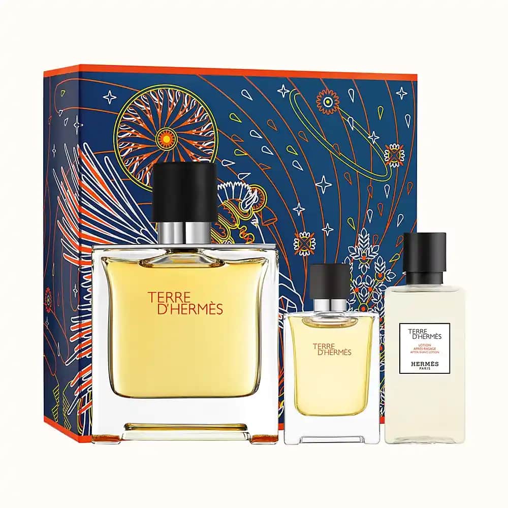 Hermès Parfüm Koleksiyonu: Lüks ve Zarafetin Simgesi Parfümler Hakkında Detaylı İnceleme