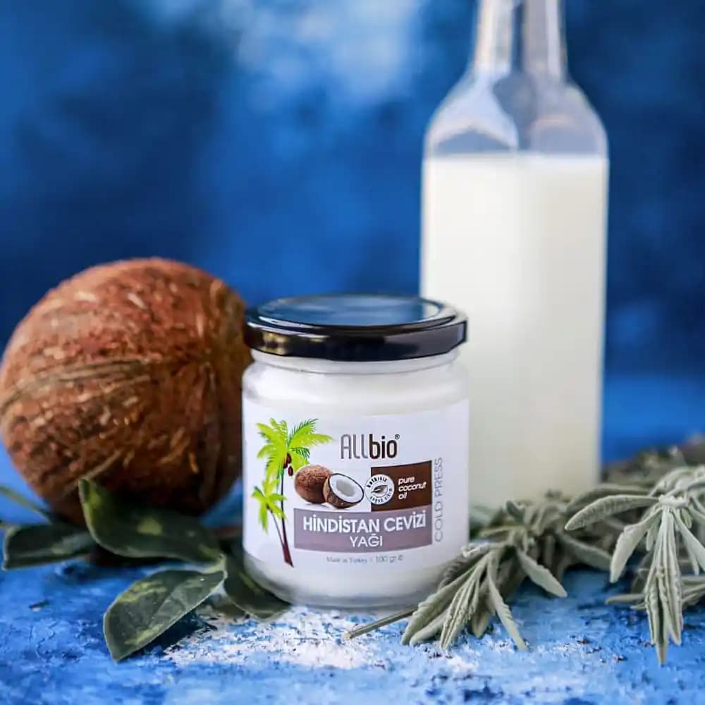 Hindistan Cevizi Yağı Nereden Alınır En İyi Kalite ve Güvenilir Satıcılar