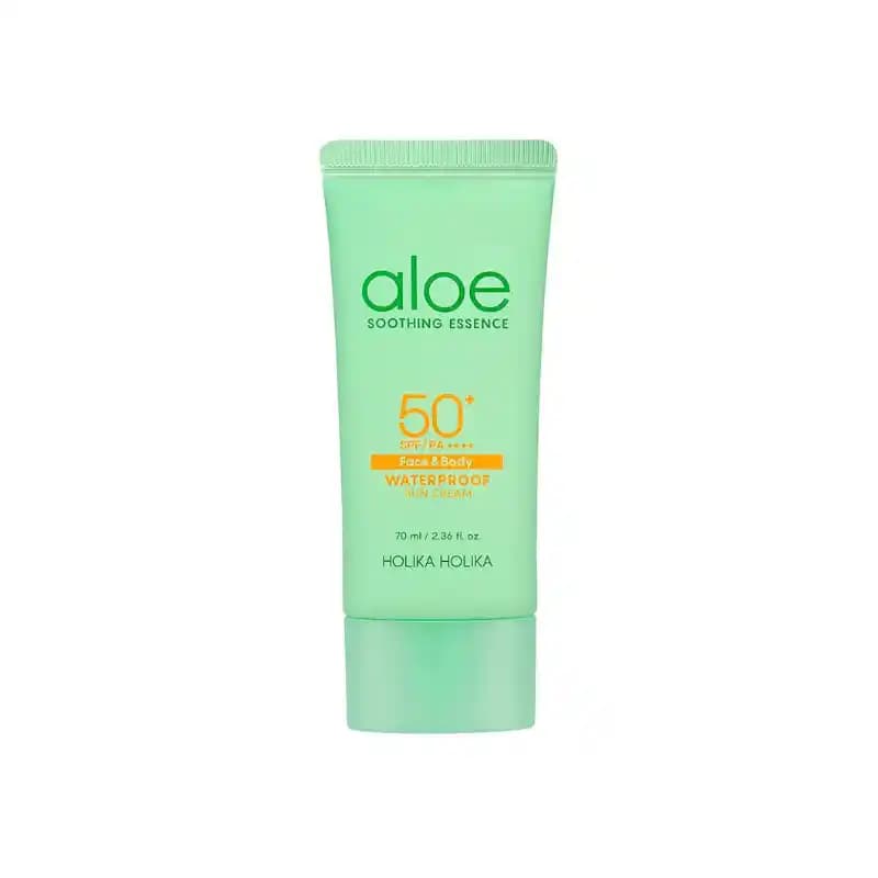 Holika Holika Güneş Kremi: Yüksek Koruma ve Cilt Bakımı Sağlayan Güçlü Formül