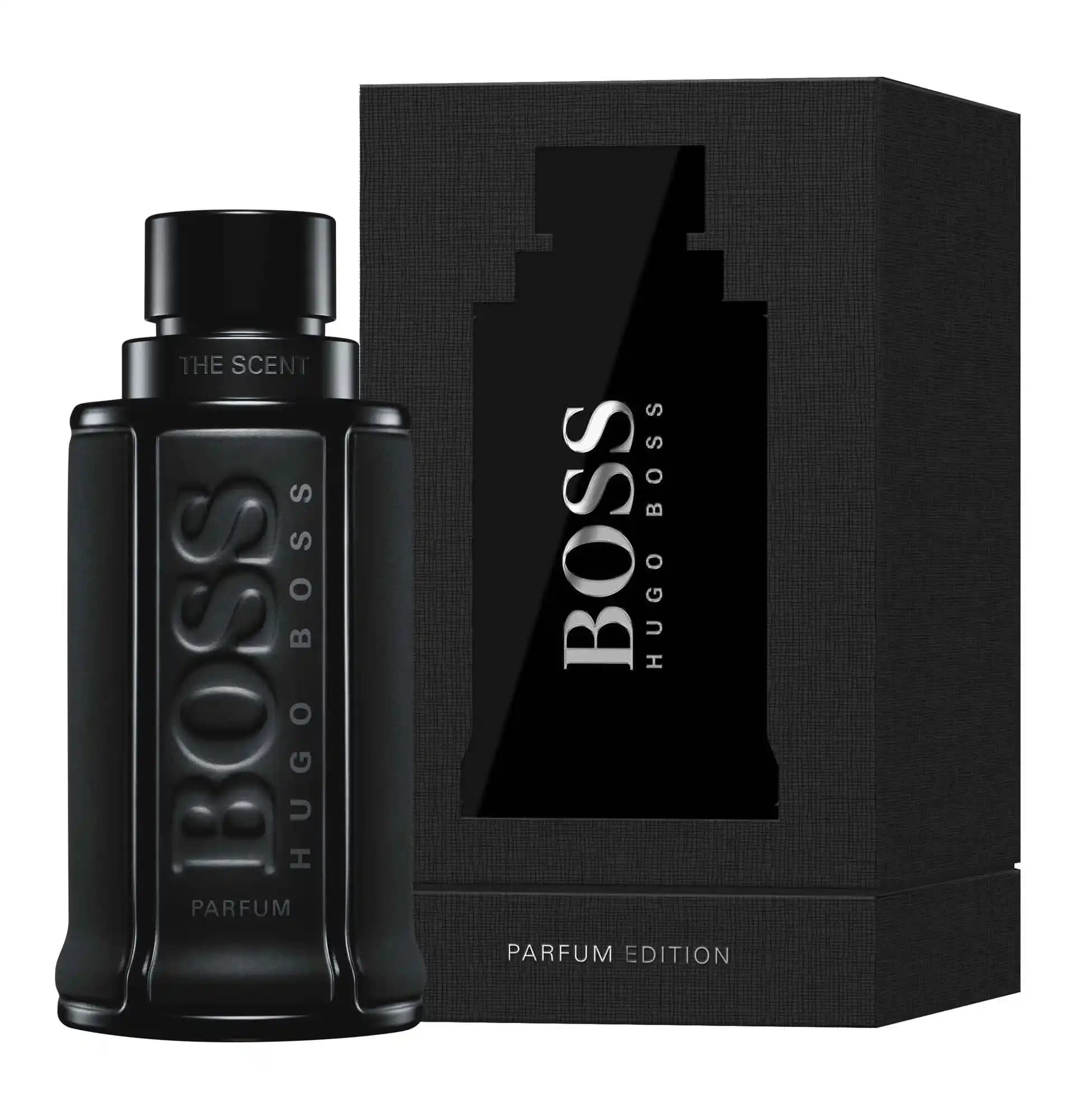 Hugo Boss Erkek Parfümleri: Modern ve Çekici Kokuların Seçimi Rehberi