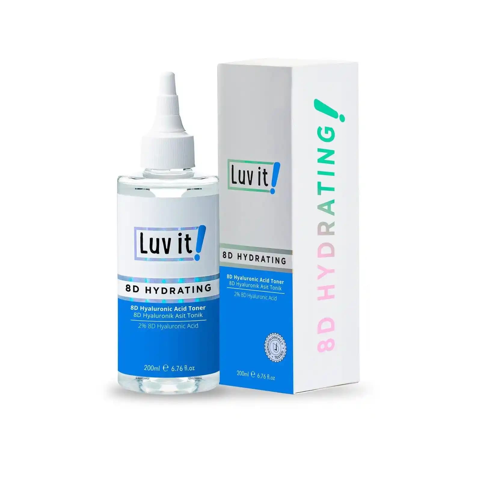 Hyaluronik Asit Toniklerinin Cilt Bakımındaki Rolü ve Faydaları