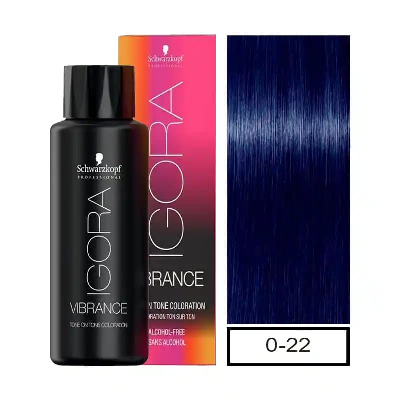 Igora 0.22 Saç Boyası ile Doğal ve Dengeli Renkler Elde Etme Rehberi