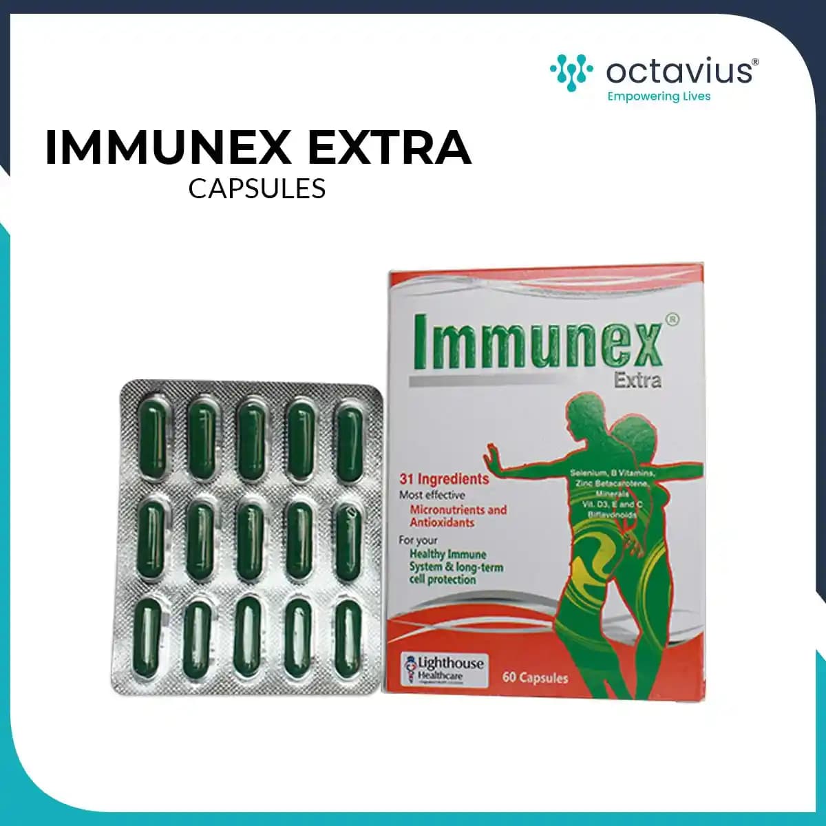 Immunex Tablet ile İçten Destekleyici Vitamin ve Mineral Takviyesi Rehberi