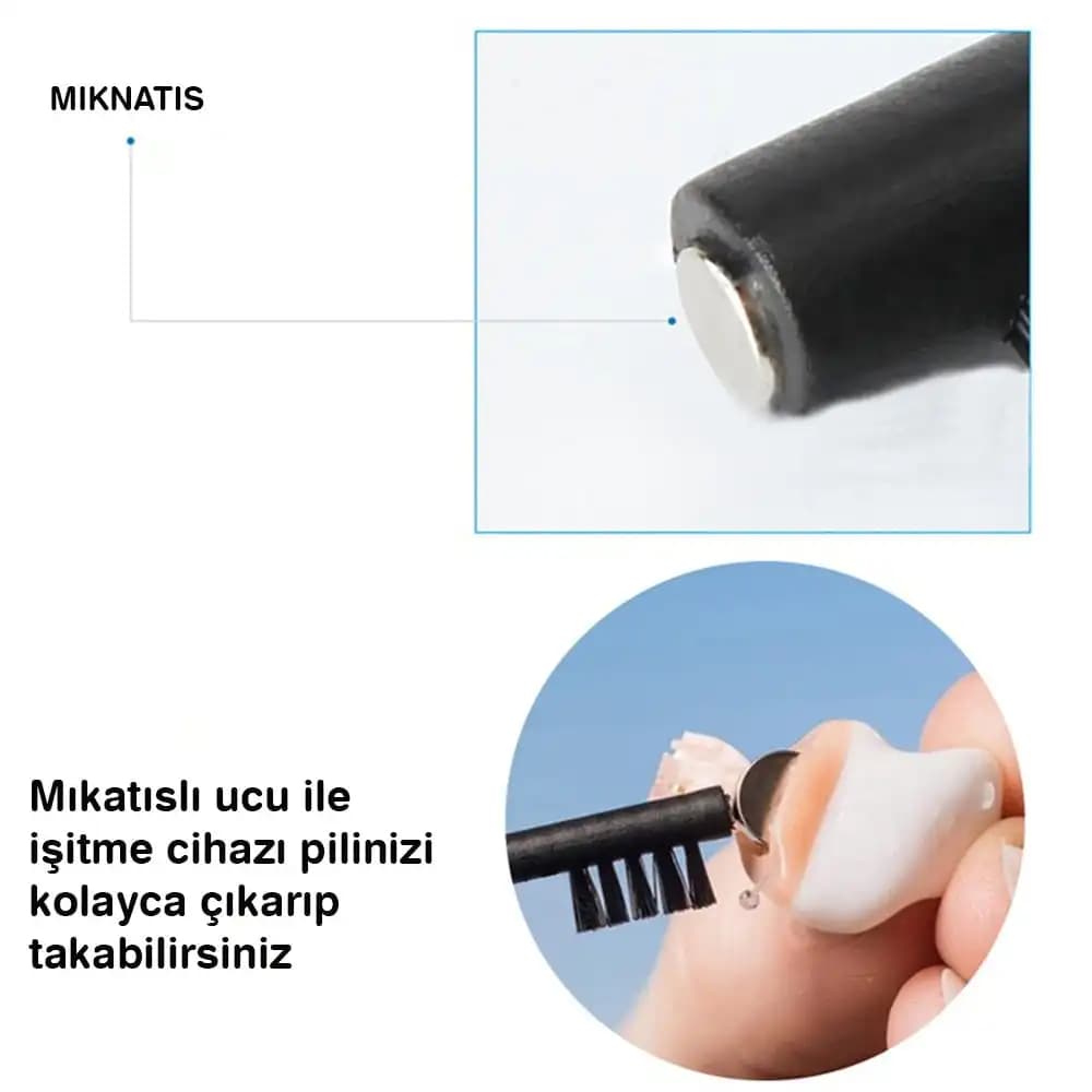 İmplant Temizleme Fırçası Seçimi ve Kullanımı: Ağız Sağlığınızı Korumanın Anahtarı