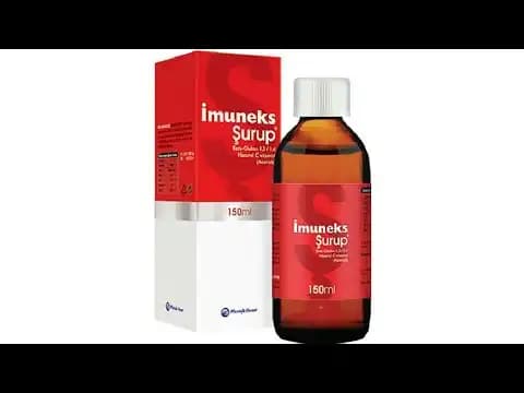İmuneks Nedir ve Bağışıklık Sistemini Güçlendirmede Nasıl Kullanılır