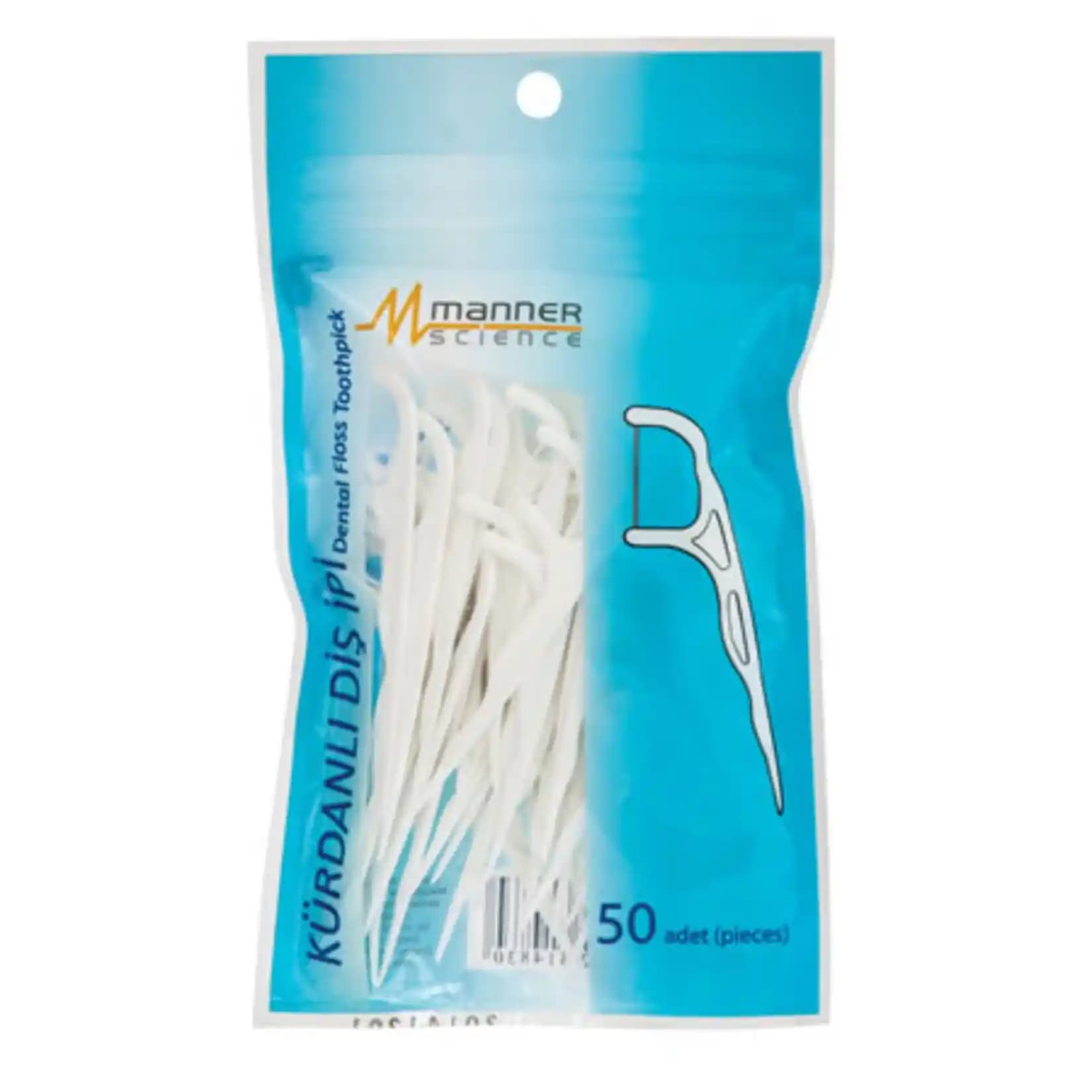 İpli Kürdanlar ile Günlük Ağız Bakımında Etkili ve Pratik Temizlik Çözümleri