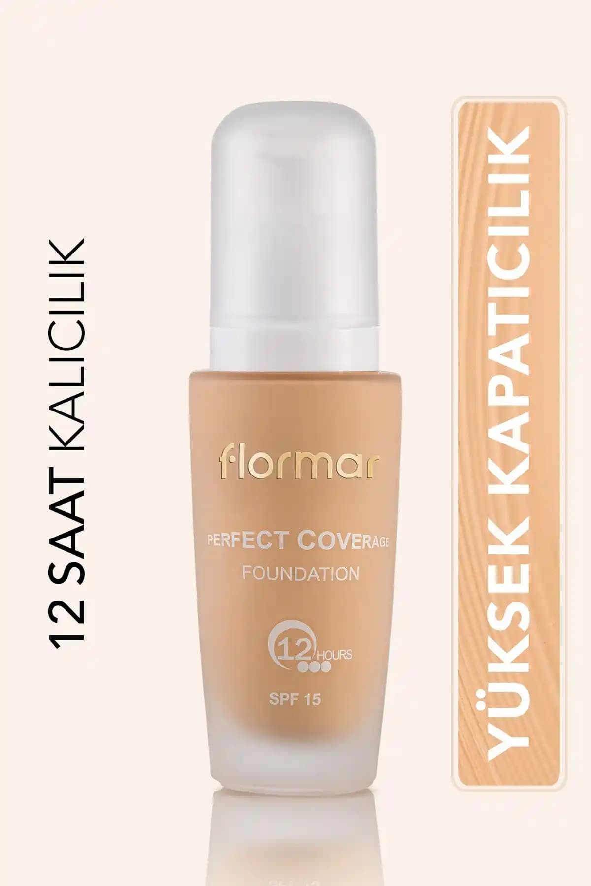 2025'te Işıltılı Fondötenle Parlayan Cildin Sırrını Keşfedin