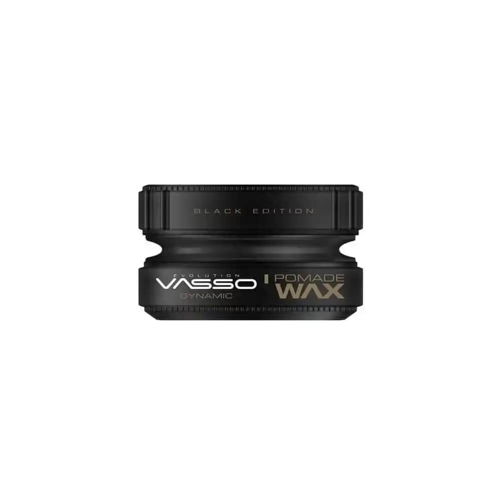 İslak Görünüm Sağlayan Wax ile Parlak ve Şık Saçlar İçin Kullanım İpuçları ve Trendler