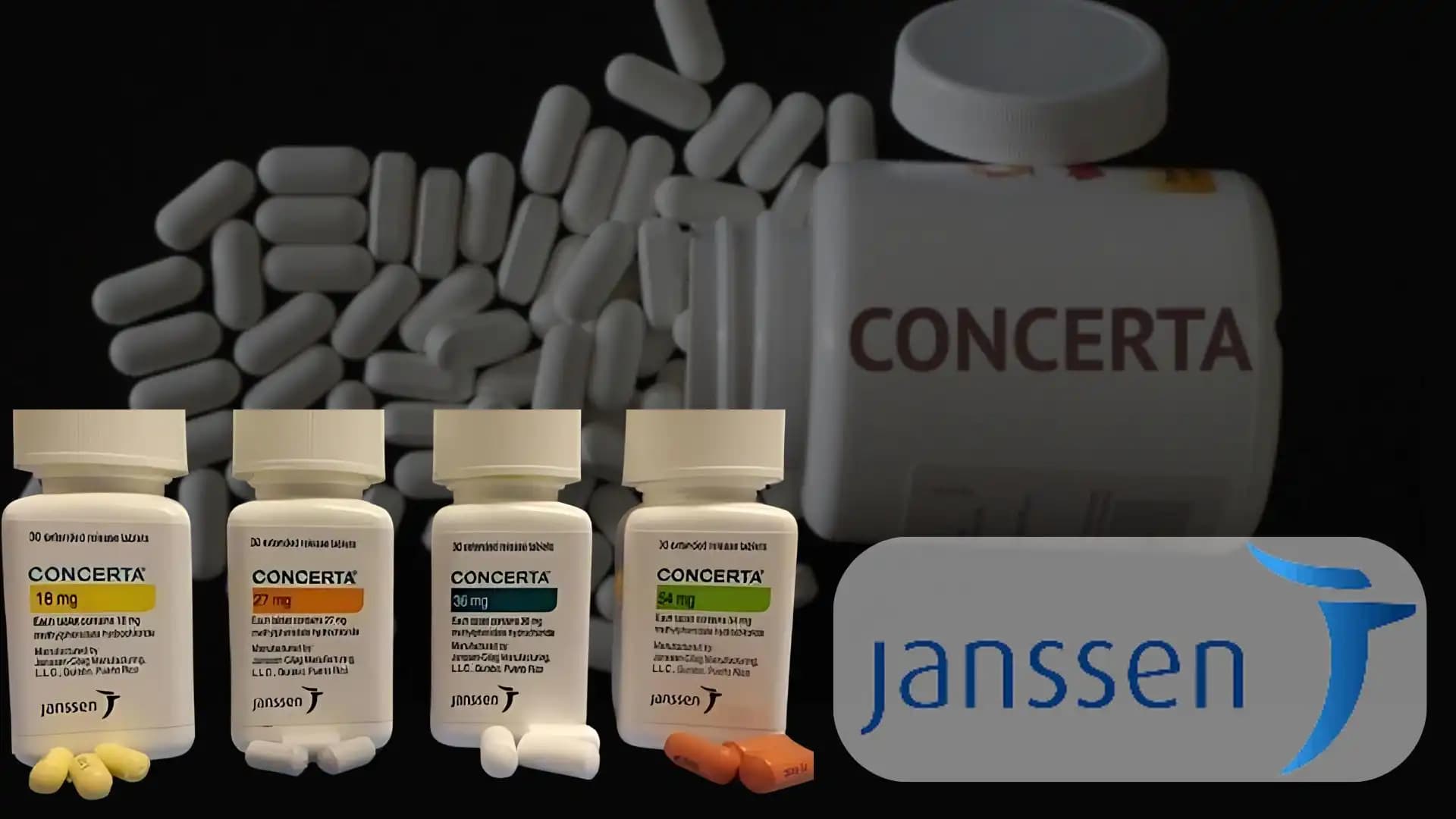 Janssen İlaçlarının Kozmetik ve Sağlık Alanındaki Kullanım ve Etkileri