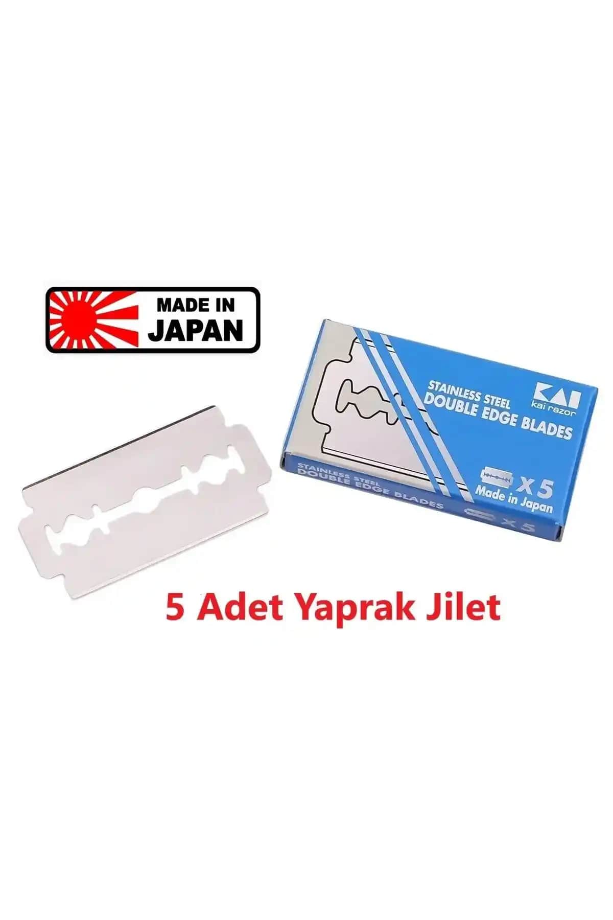 Jilet Tıraş Bıçağı Seçimi ve Kullanımı Hakkında Kapsamlı Rehber