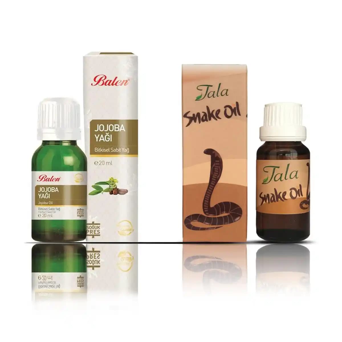 Jojoba Yağı ile Kirpik Bakımı: Doğal ve Güvenilir Yöntemler