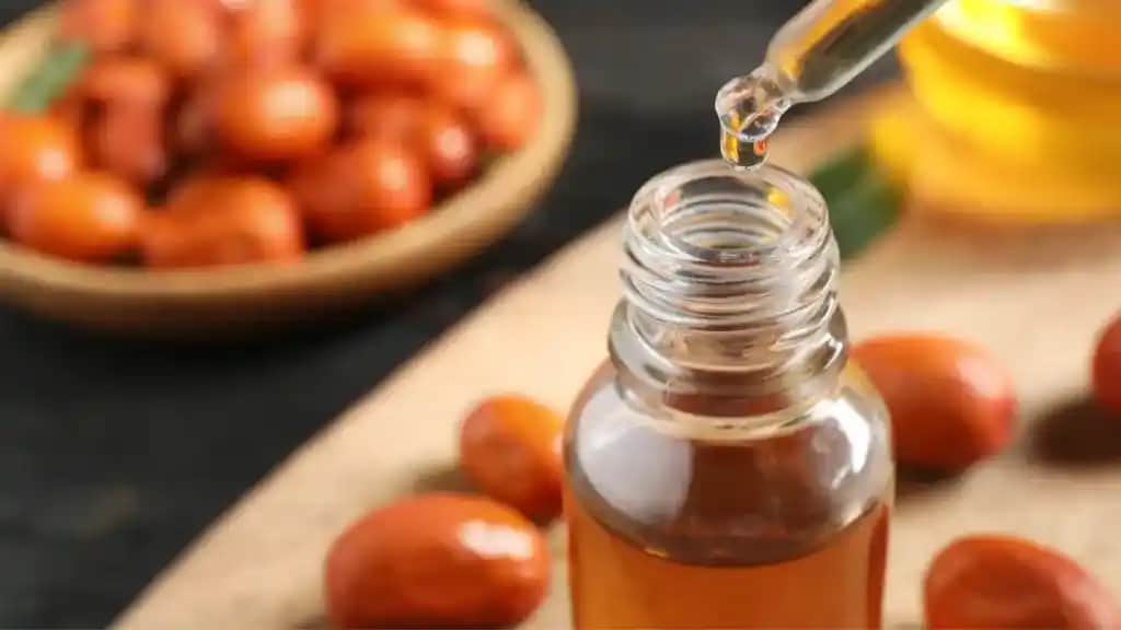 Jojoba Yağı ile Saç Sağlığını Destekleyen Doğal Bakım Yöntemleri ve Faydaları