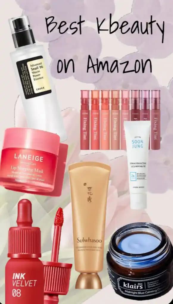 K-Beauty Nedir ve Neden Bu Kadar Popüler Oluyor