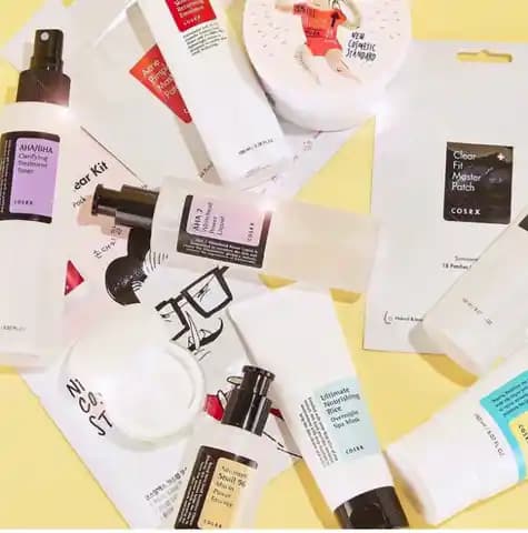 2025'te K-Beauty ile Cildinizde Devrim Yaratın: Doğal Güzellik Sırları