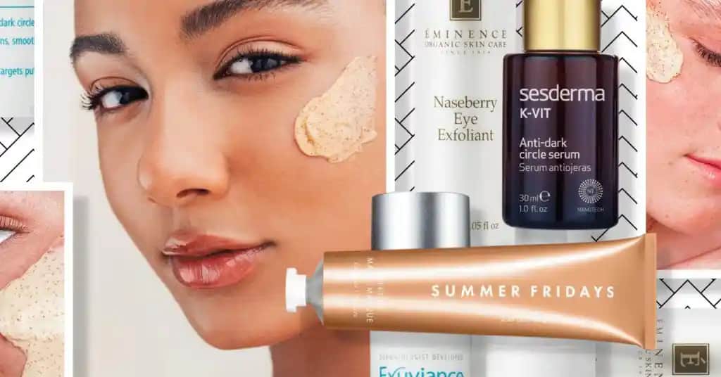 K vitamini içeren kremler: Cilt sağlığını destekleyen etkili bakım ürünleri