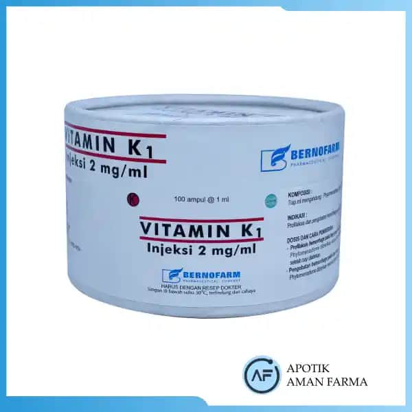 K Vitamini Muadili ve Kozmetik Alandaki Alternatif Çözümler Hakkında Detaylı Bilgi