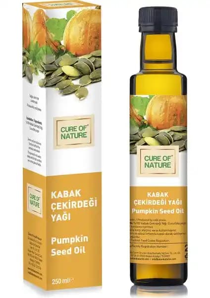 Kabak Çekirdeği Yağı Fiyatları ve Kozmetik Sektöründeki Yeri Hakkında Detaylı Bilgi