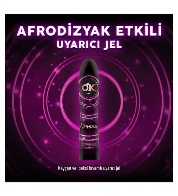 Kadın Azdırıcı Jel Nedir, Nasıl Kullanılır ve Cinsel Yaşamı Nasıl Geliştirir