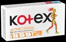 Kadın Hijyen Ürünleri ve Kotex Markasının Güvenilirliği Hakkında Bilgi