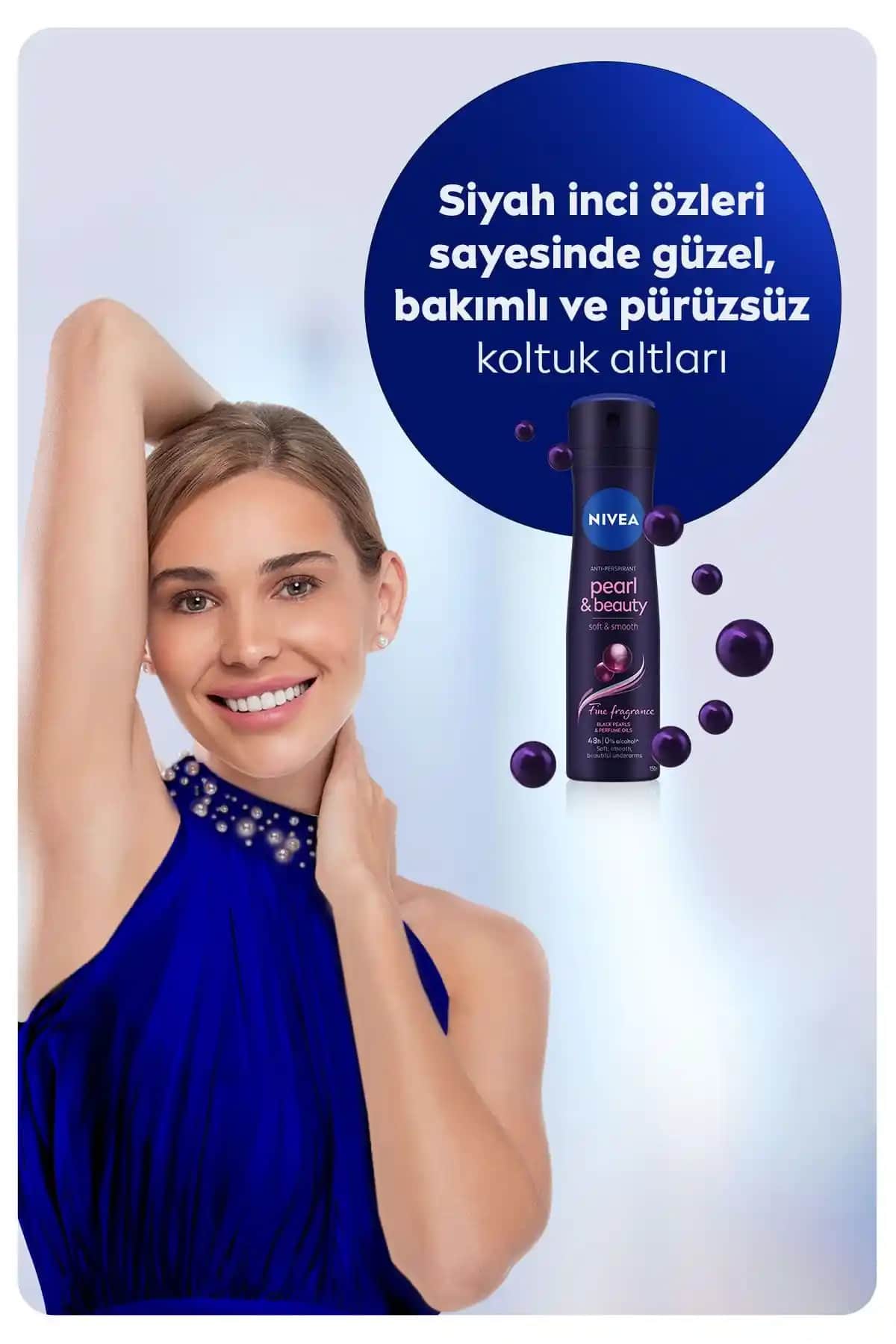 Kadınlar İçin Kalıcı Deodorant Seçenekleri: Gün Boyu Tazelik ve Ferahlık Rehberi
