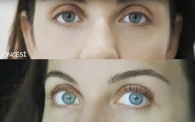 Kalıcı Kirpik Kıvırma Nedir ve Nasıl Yapılır Uzmanlar Tarafından Güvenli Uygulama