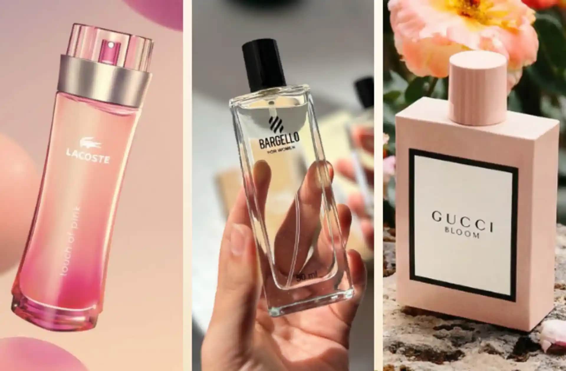 Kaliteli Bayan Parfümleri: Uzun Süre Kalıcılığı ve Çekiciliğin Anahtarı