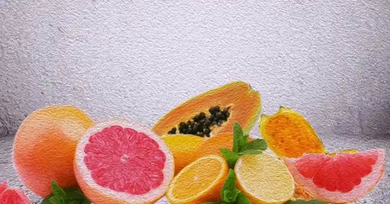 Kalsiyum İçeren Meyveler ve Güzelliğe Katkıları: Sağlıklı Cilt ve Kemikler İçin Rehber