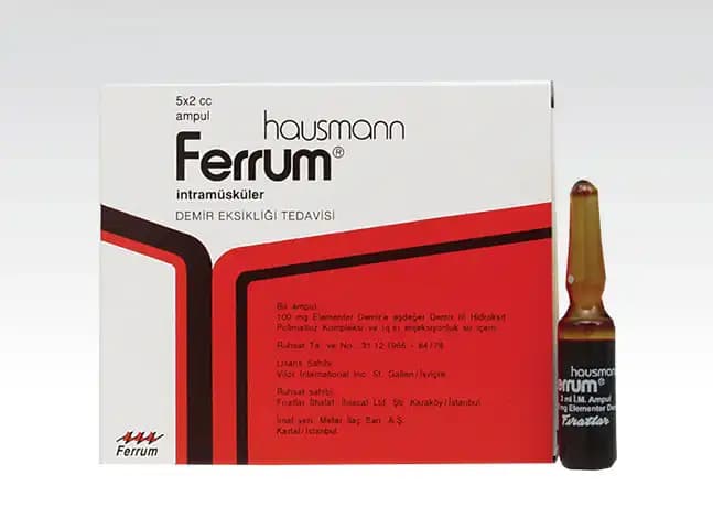 Kan Eksikliği ve Kozmetik Bakımda Doğru Takviyeler ile Sağlıklı Görünüm Sağlama
