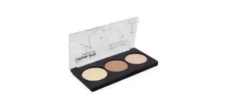 Kapatıcılığı Yüksek Pudralar ile Makyajda Kusursuz Sonuçlar Elde Edin