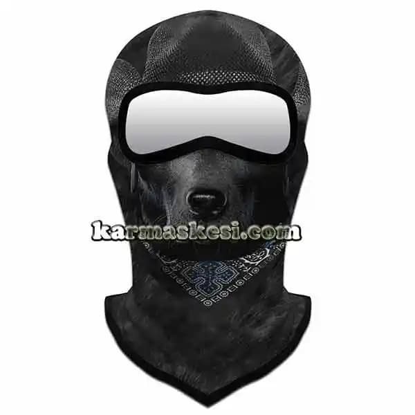 Kar Maskeleri: Soğuk Havalarda Konfor ve Stil Sunan Trendler ve Kullanım İpuçları