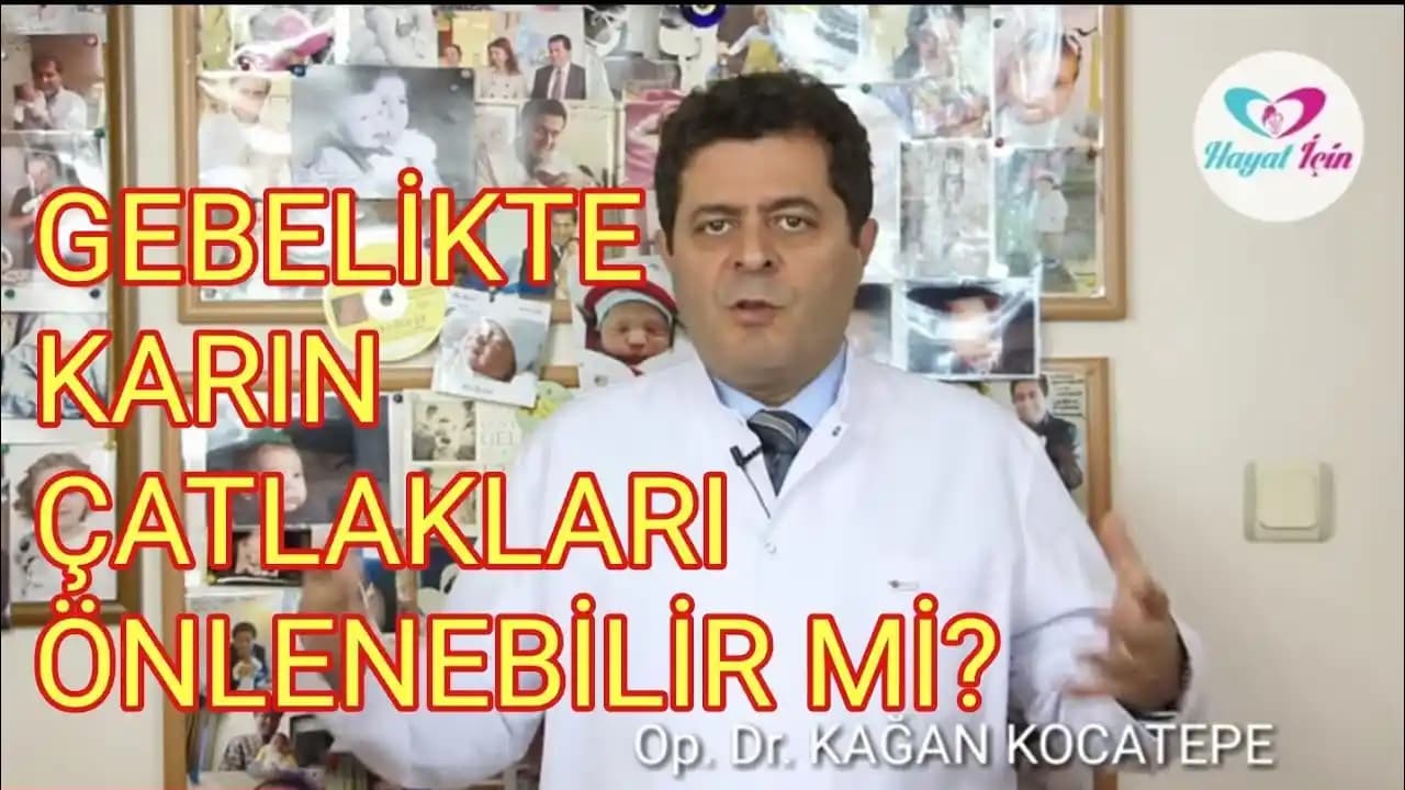 Karın Çatlaklarına Karşı En Etkili Kremler ve Bakım Yöntemleri Rehberi