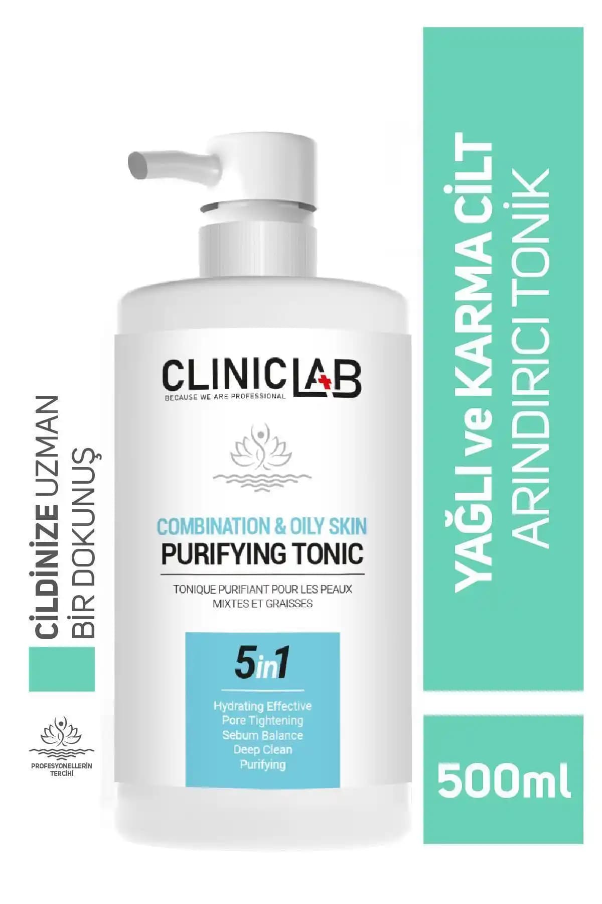 Karma Ciltler İçin En İyi Temizleyici Rehberi: Denge ve Parlaklık Sağlayan Ürünler