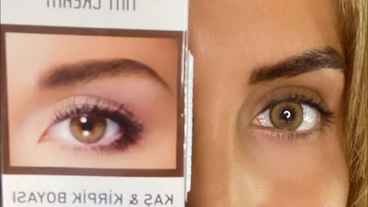 Kaş Boyası Rehberi: Doğal ve Kalıcı Güzellik İçin En İyi Seçenekler ve Uygulama İpuçları