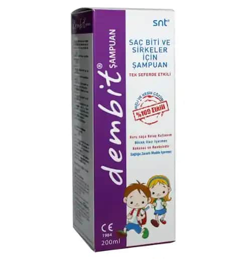 Kasık Biti Şampuanları: Etkili ve Güvenli Çözüm ile Parazit Tedavisinde Modern Yaklaşımlar
