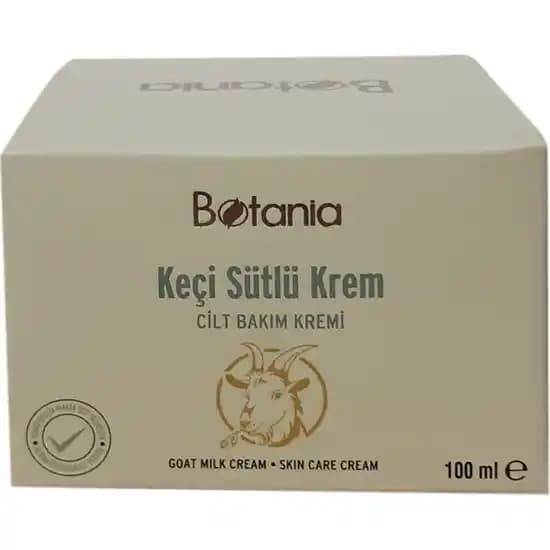 2025'te Keçi Sütlü Kremlerle Cildinizde Doğal Mucizeyi Keşfedin