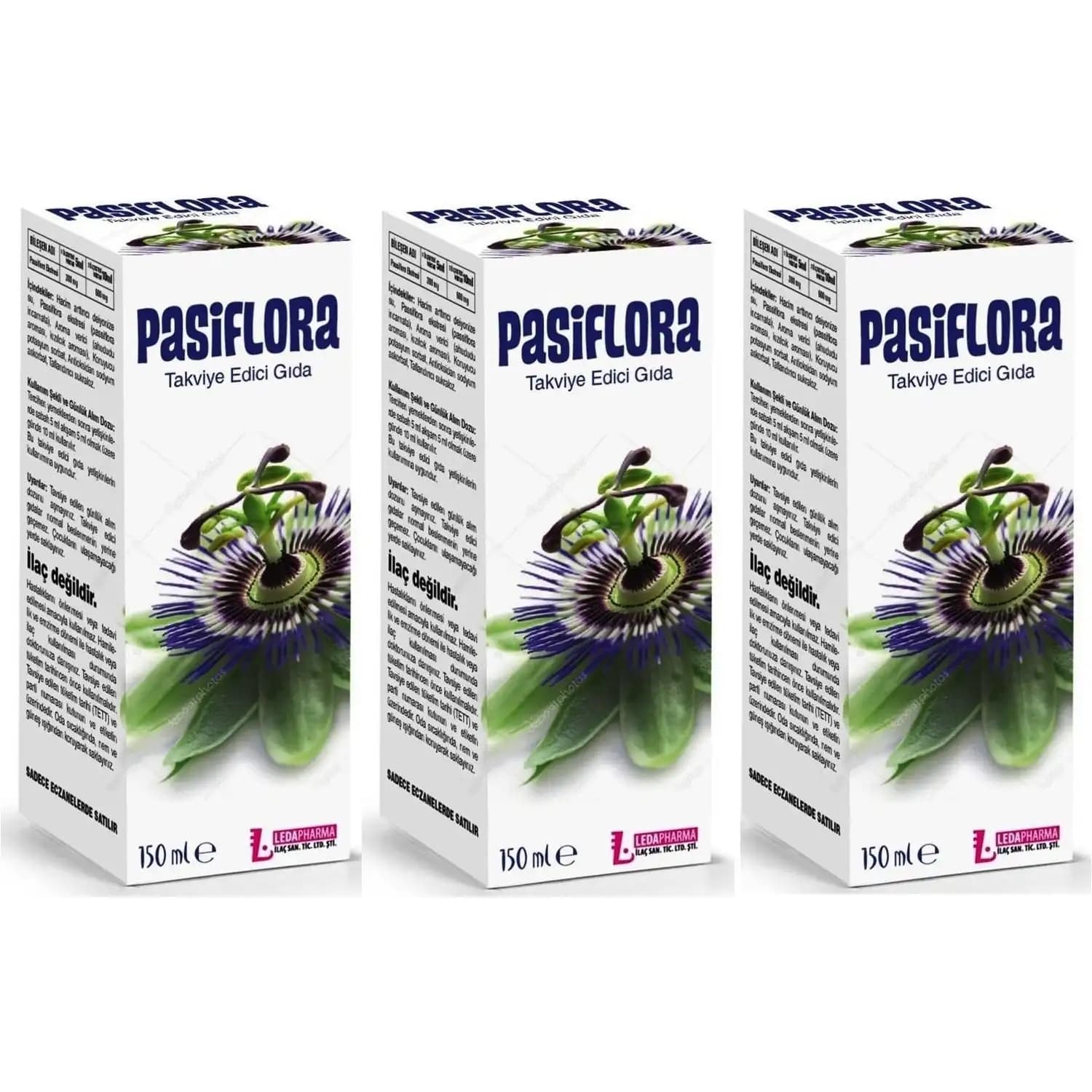 Kedilere Passiflora Şurubu Verilebilir Mi? Güvenlik ve Kullanım İpuçları