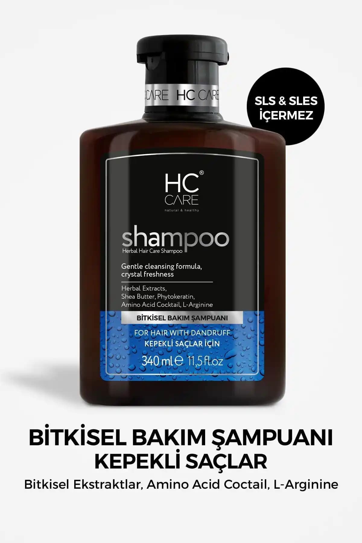 Kepekli Saçlar İçin En Etkili Şampuanlar ve Doğru Seçim Rehberi