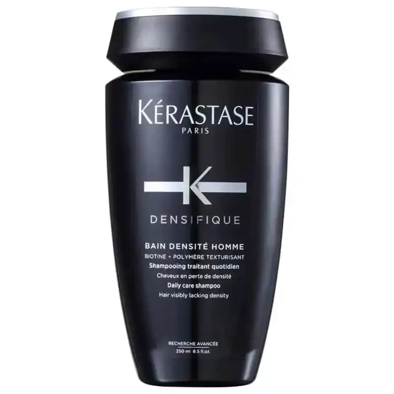Kerastase Bain Densité İncelemesi: Saç Hacmini ve Sağlığını Artıran Şampuan
