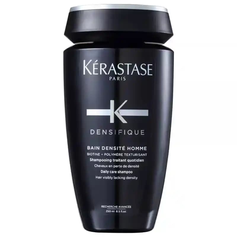 Kerastase Bain Densité İncelemesi: Saç Hacmini ve Sağlığını Artıran Şampuan