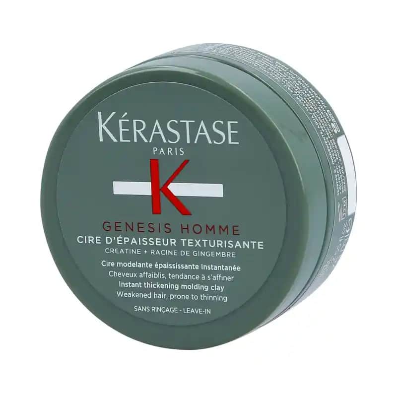 Kerastase Wax Ürünleriyle Saç Şekillendirme ve Doğallık Sağlama Rehberi