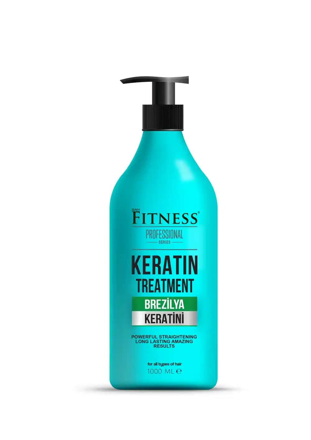 Keratin Bakım Ürünleri ile Saç Sağlığını Güçlendiren Güncel Rehber