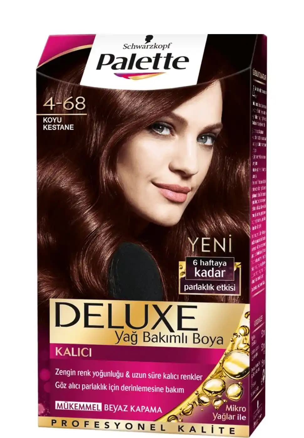 Kestane Rengi Boya ile Doğal ve Çekici Bir Görünüm Yaratma Rehberi