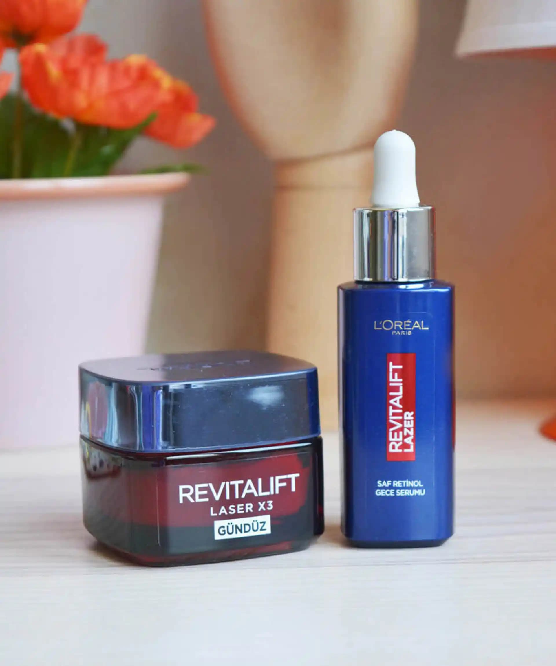 Kırışıklık Karşıtı Kremler ve Doğru Cilt Bakımı Yöntemleri Hakkında Bilgiler