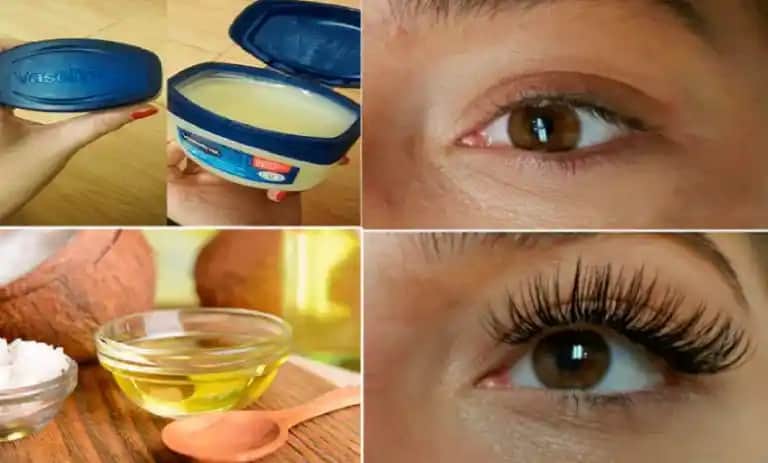 Kirpikler İçin En Etkili Doğal Yağlar ve Uygulama Yöntemleri