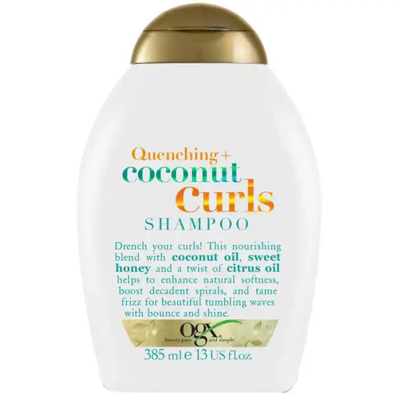 Kıvırcık Saçlar İçin En İyi Şampuanlar ve Doğal Bakım Önerileri