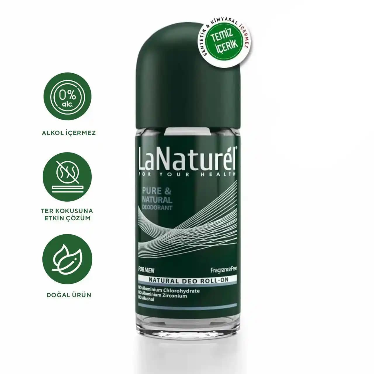 Kokusuz Roll-On Deodorantler: Günlük Konfor ve Güvenlik İçin En İyi Seçenekler